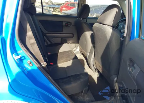 2011 Scion Xb Release Series 8.0 из США, поврежденный, VIN JTLZE4FEXB1138035